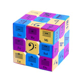 Rubik's Cube Musical