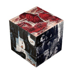 Paysages Chinois Rubik's Cube