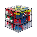 Rubik's Cube Fusion Perplexus