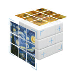 Rubik’s Cube 3x3 Personnalisé