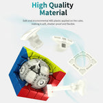 Rubik's Cube 4x4 Premium Haute Qualité