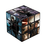 Rubik’s Cube 3x3 Harry Potter