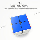 Rubik's Cube 2x2 Compact