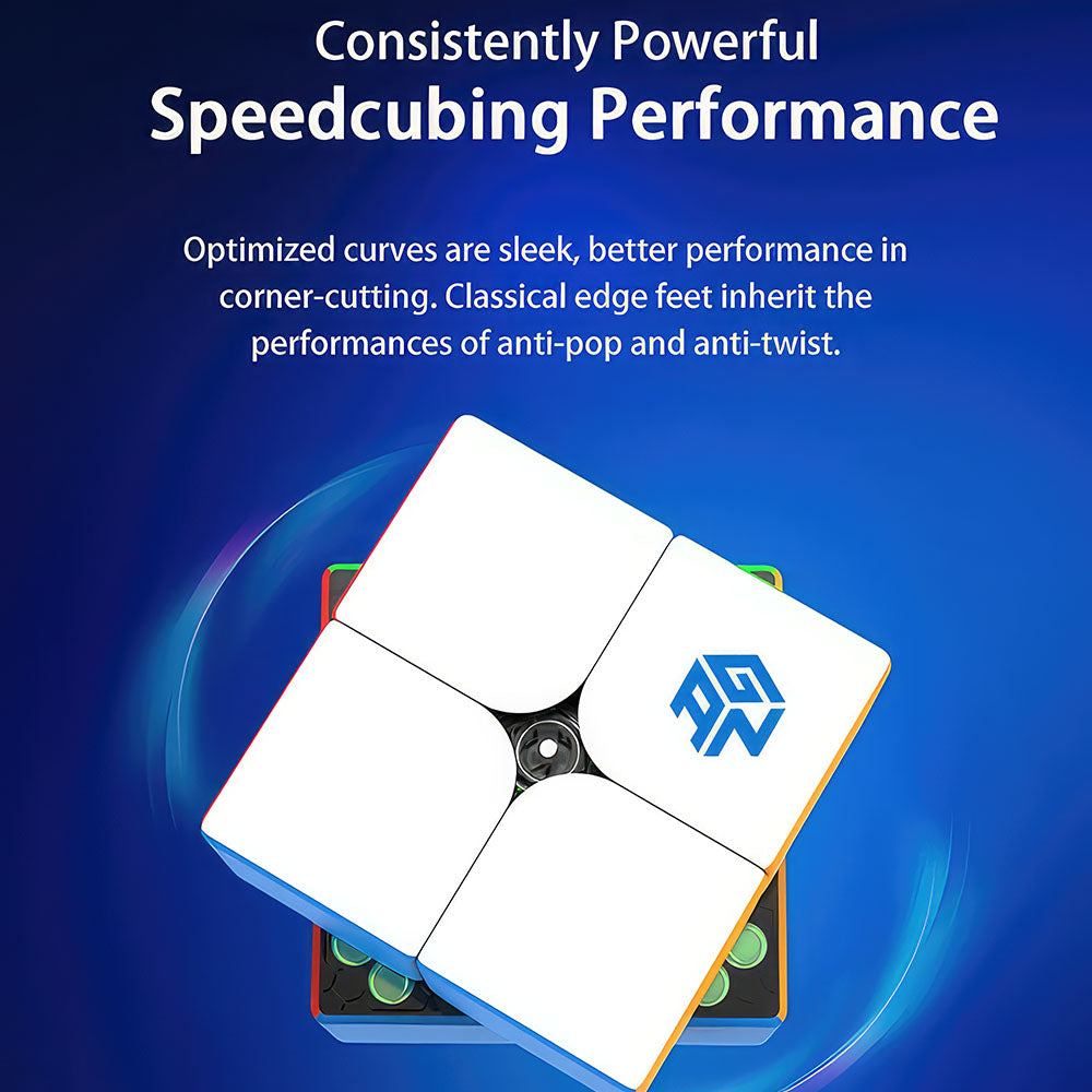 Rubik’s Cube 2x2 GAN 251 M & Cube Store