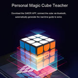 Rubik's Cube Interactif
