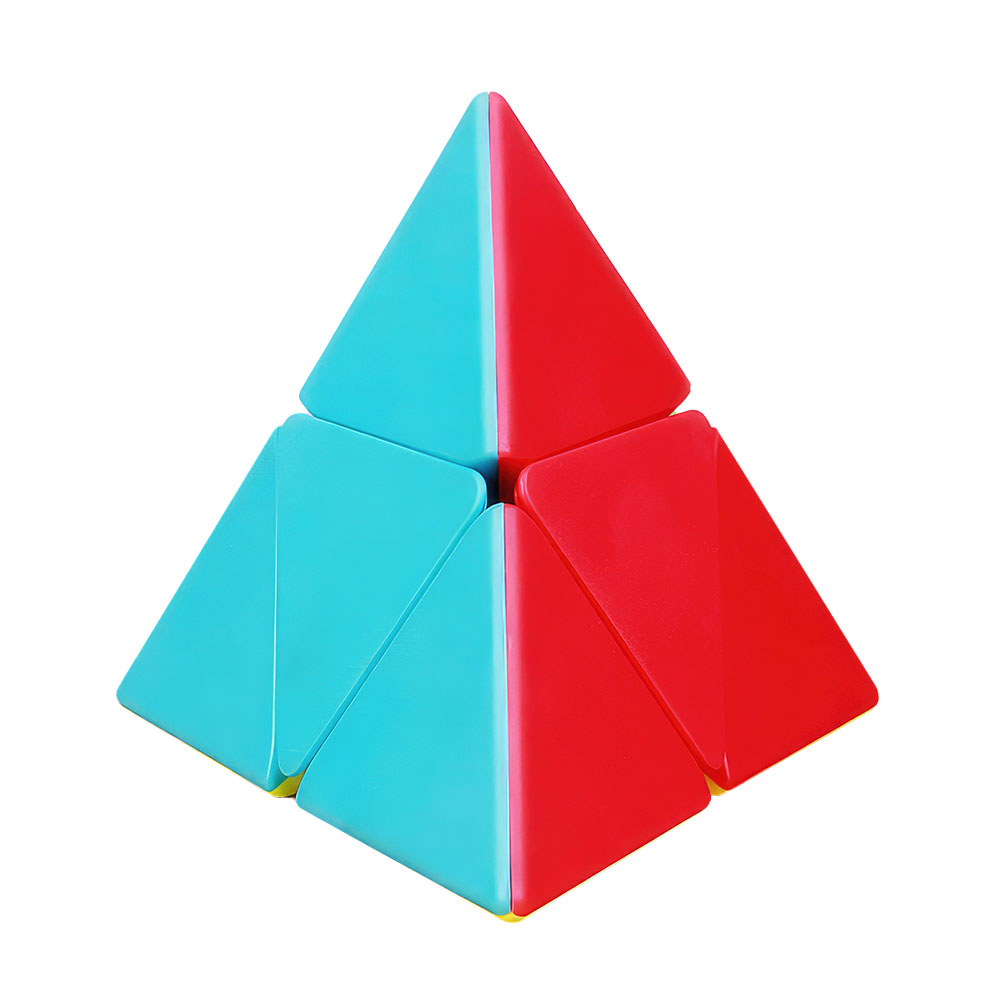 Pyraminx 2x2 QiYi & Cube Store