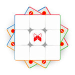 Rubik’s Cube 3x3 Qiyi X-Man Tornado V3 M