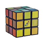 Rubik’s Cube 3x3 Impossible
