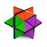 Rubik's Cube Pliant Formes Enfants