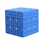 Rubik’s Cube 3x3 Braille