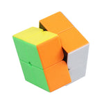 Rubik's Cube Texture Shengshou GEM 2x2