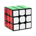 Rubik’s Cube 3x3 Shengshou Fangyuan Noir