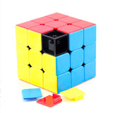 Rubik’s Cube 3x3 ShengShou Gem