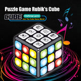 Rubik's Cube Éveil Enfants