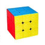 Rubik’s Cube 3x3 ShengShou Gem