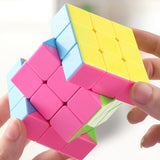 Rubik's Cube 3x3x4 Professionnel