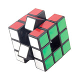 Rubik's Cube Sans Centre