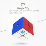 Rubik's Cube Ultra-Light