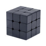 Rubik's Cube Noir
