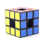 Rubik's Cube avec un Trou