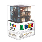 Rubik's Cube Harry Potter Wizarding World