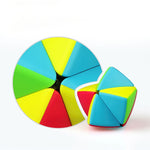 Rubik's Cube Shape Shifting Mastermorphix 2x2