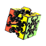 Rubik's cube Gear
