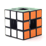 Rubik's Cube Sans Centre