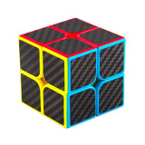 Rubik's Cube 2x2 pro Fibre de Carbone