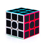 rubik's cube fibre de carbone