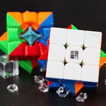 Photo Design Rubik's Cube