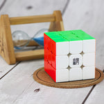 Rubik's Cube temps