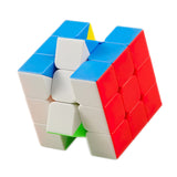 Rotation Rubik's Cube 3x3