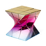 Rubik's Cube Torsion
