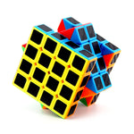 Rubik's Cube Revenge 4x4 Fibre de carbone