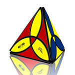 QiYi Clover Pyramid