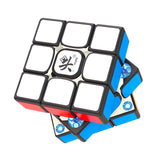 rubik's cube 3x3 magnétique championnats