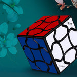 Rubik's Cube 3x3 Fluffy