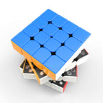 GAN Magnétique compétitions speedcubing