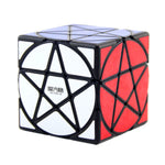 Rubik's Cube Pentacle