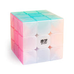 Rubik’ Cube 3x3 Qiyi Warrior W Jelly