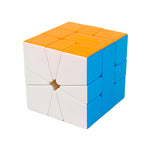 Square One Rubik's Cube