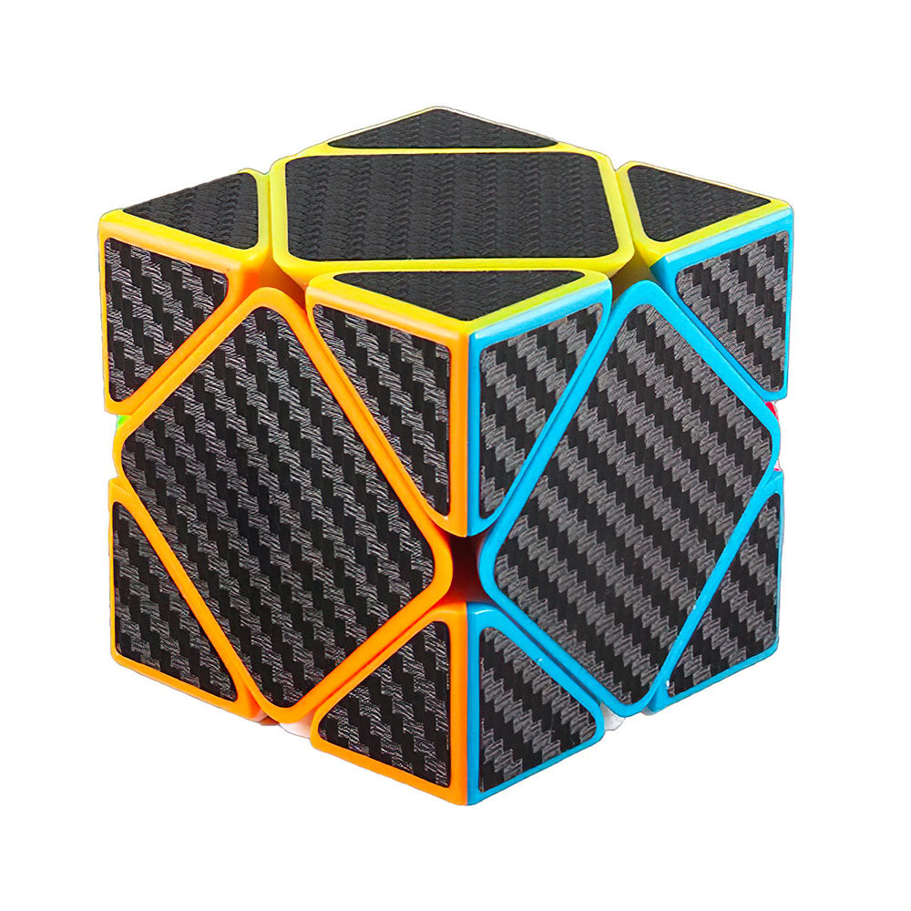 Rubik s Cube Skewb Fibre De Carbone Cube Store rubik-s-cube-skewb-fibre-de-carbone-cube-store