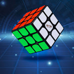 QiYi Thunderclap V3 M Rubik's cube 3x3