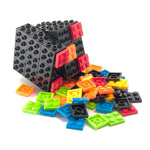 Rubik's Cube à fabriquer
