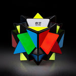 Rubik's Cube Diforme