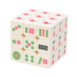 Rubik's Cube Mahjong
