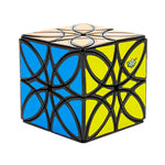 Twisty Puzzle Butterflower Cube