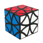 Rubik's Cube Curvy Copter