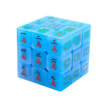 Rubik's Cube Mahjong